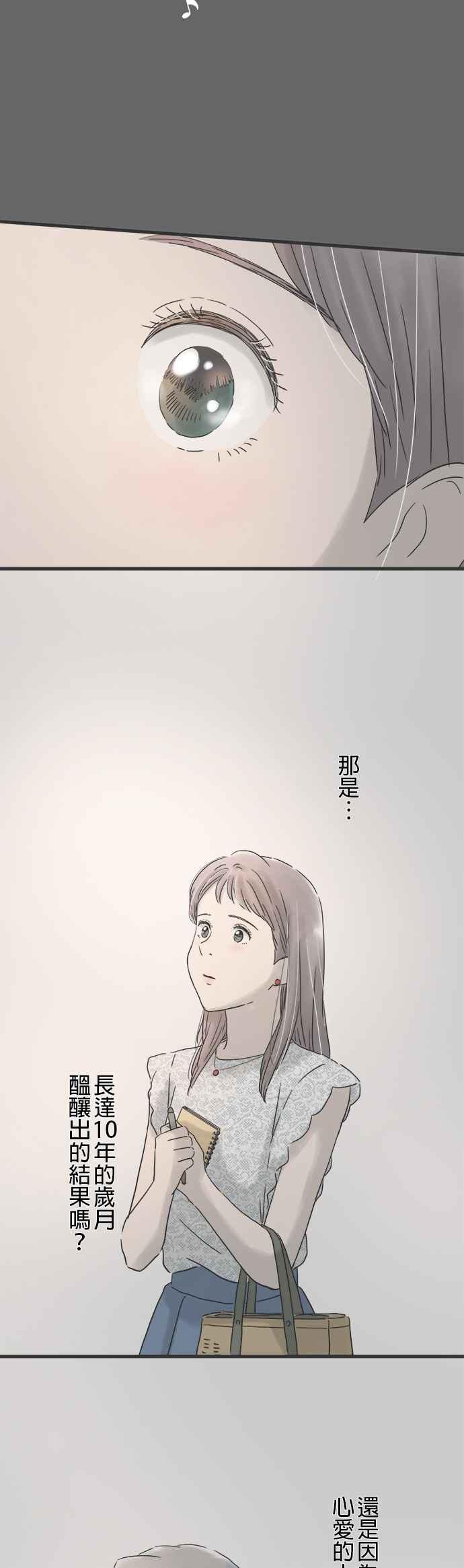 《重要的日子总是雨》第127话 与记忆重逢 第30页
