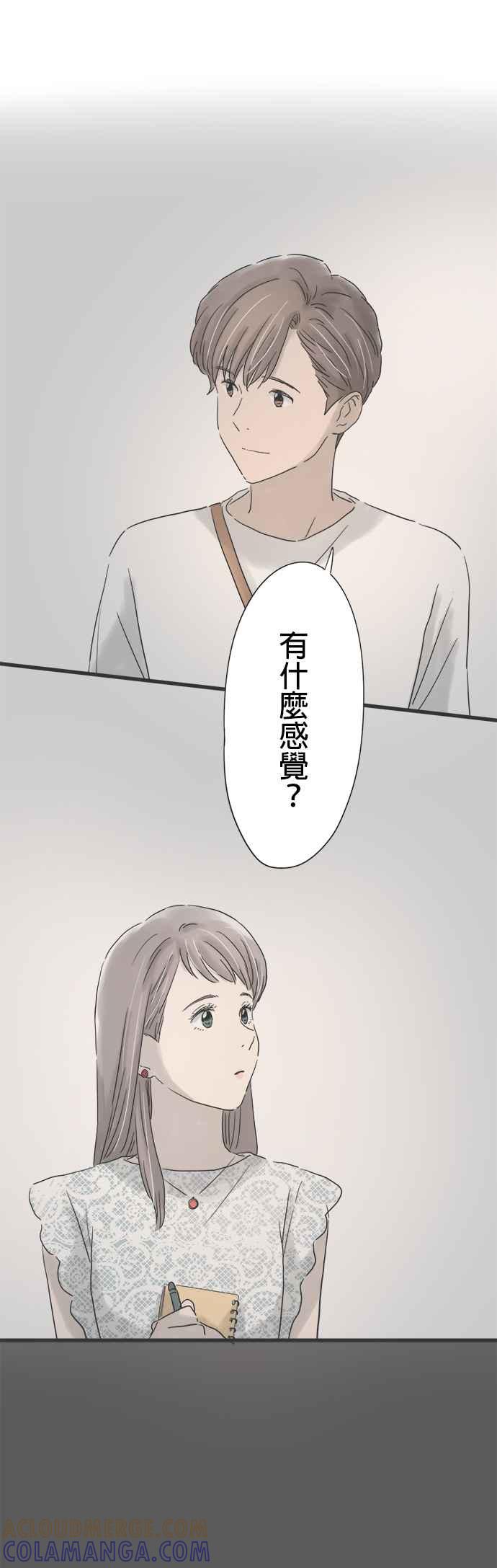 《重要的日子总是雨》第127话 与记忆重逢 第33页