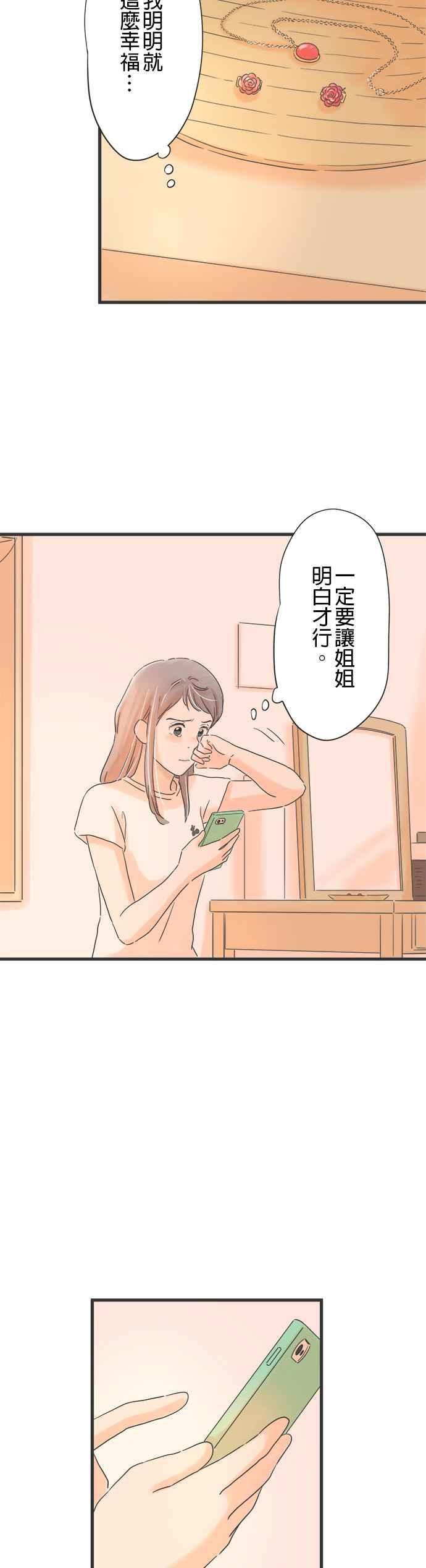 《重要的日子总是雨》第128话 2通电话 第20页
