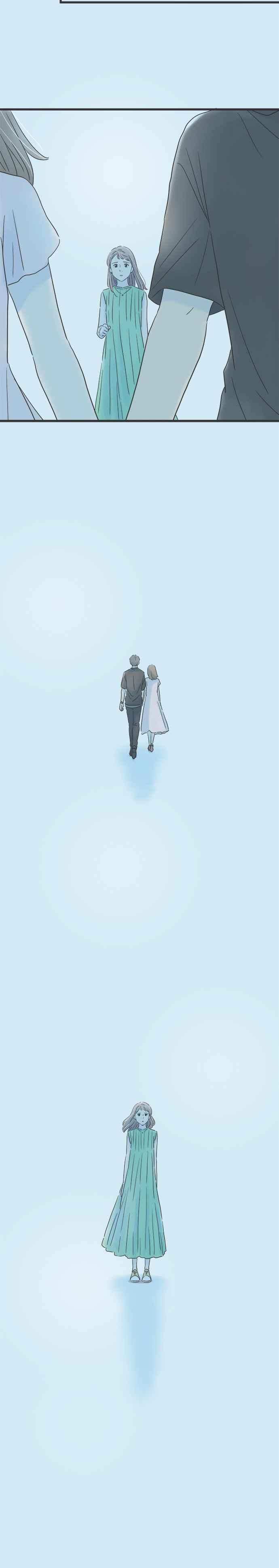 《重要的日子总是雨》第128话 2通电话 第6页