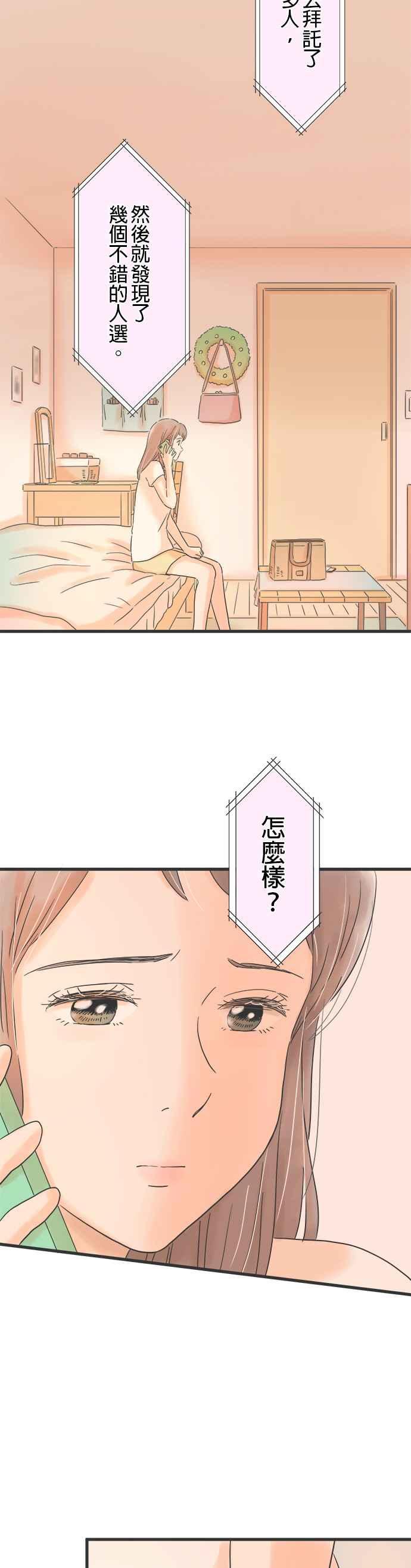 《重要的日子总是雨》第128话 2通电话 第28页