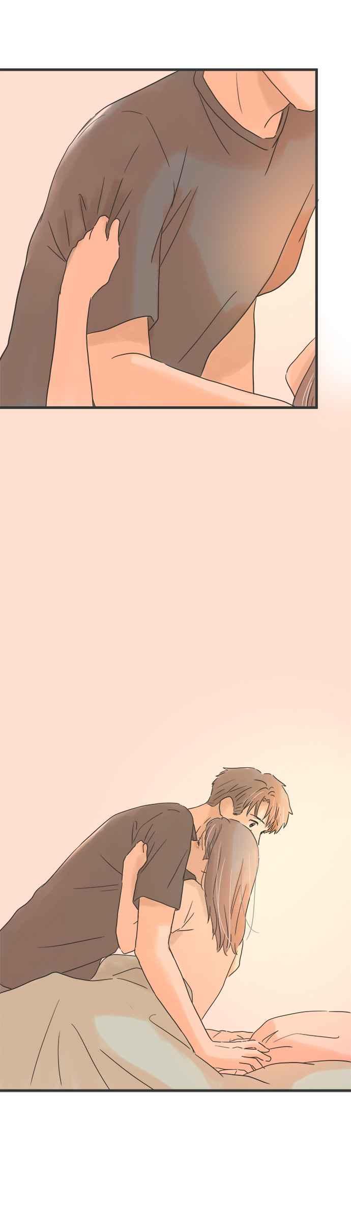 《重要的日子总是雨》第129话 想见的人 第32页