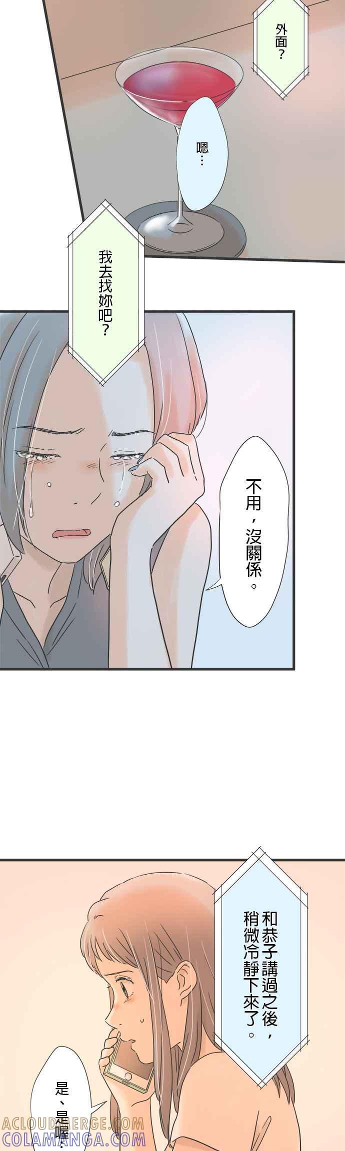 《重要的日子总是雨》第129话 想见的人 第7页