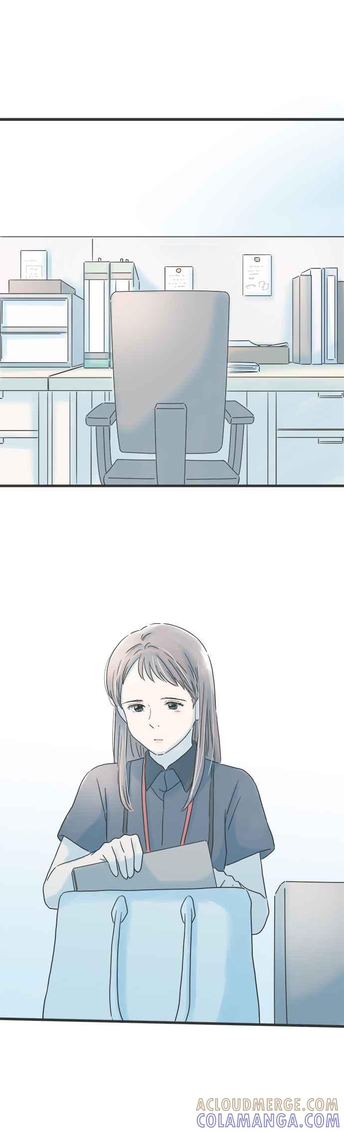 《重要的日子总是雨》第132话 夜里的电话 第17页