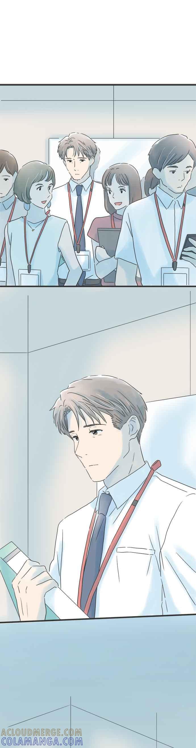 《重要的日子总是雨》第132话 夜里的电话 第13页
