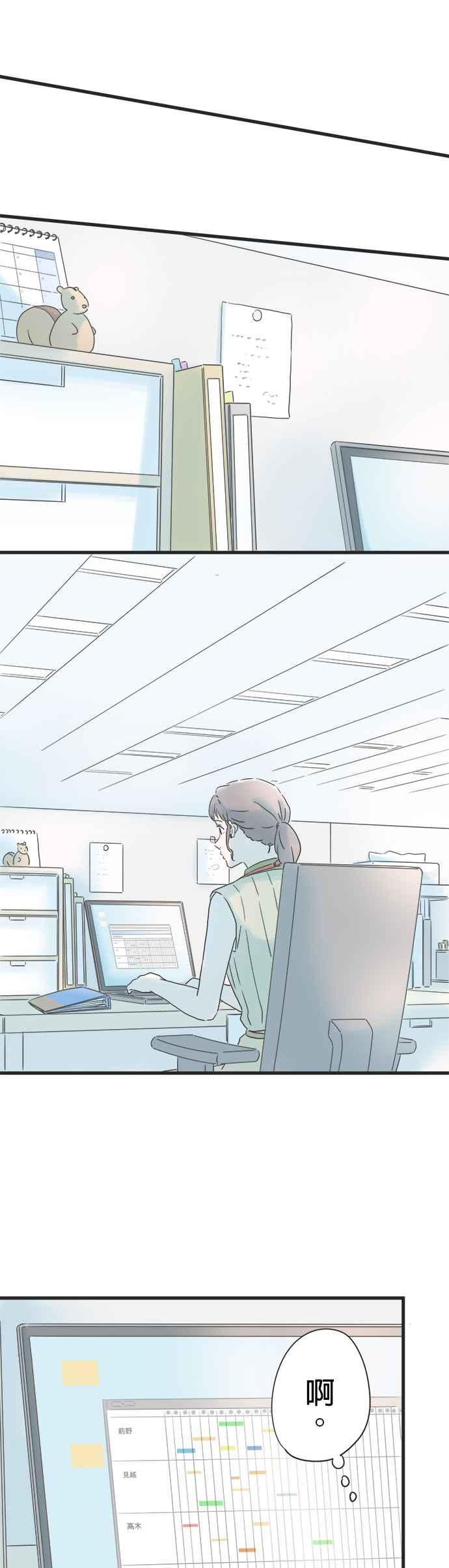 《重要的日子总是雨》第133话 隐瞒 第14页