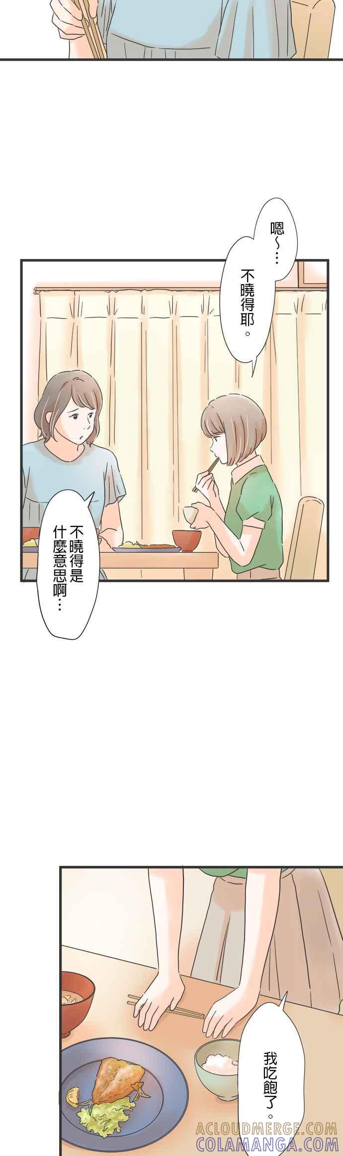 《重要的日子总是雨》第134话 付出关心的人 第7页