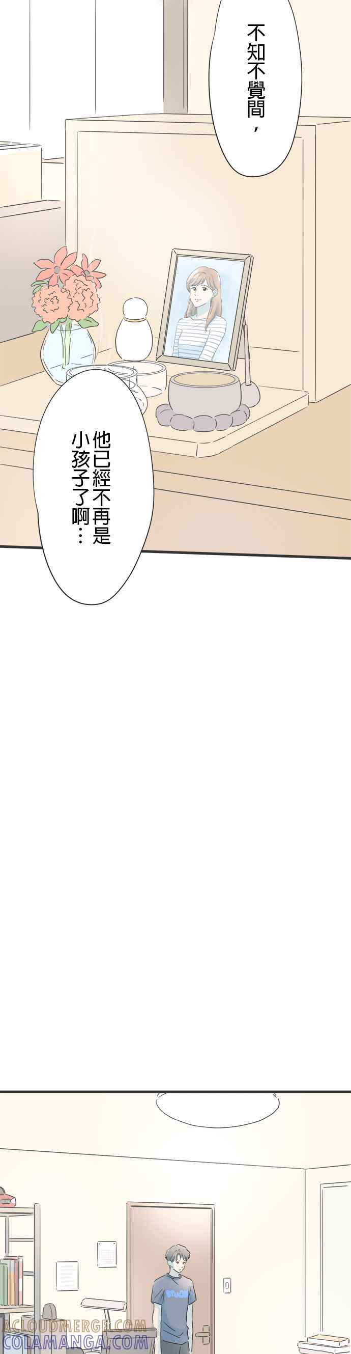 《重要的日子总是雨》第134话 付出关心的人 第31页