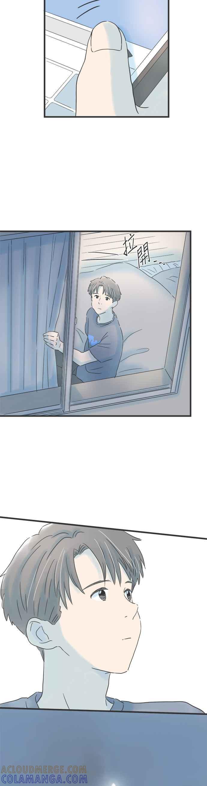 《重要的日子总是雨》第134话 付出关心的人 第35页
