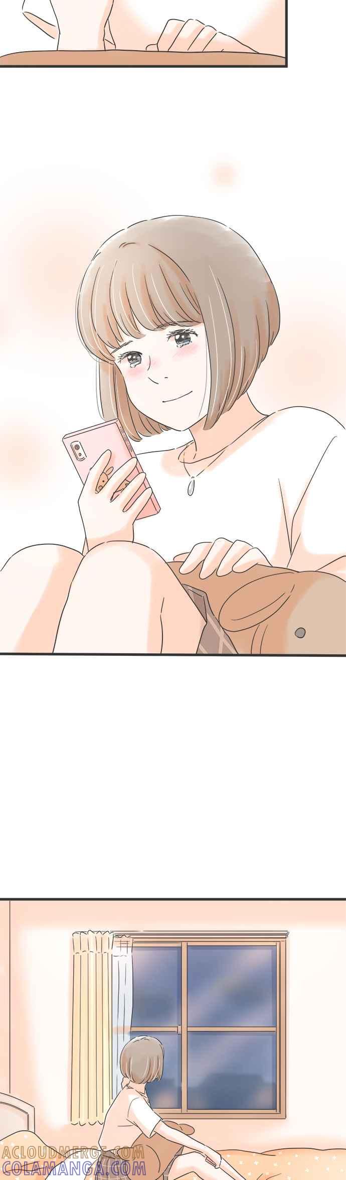 《重要的日子总是雨》第134话 付出关心的人 第39页