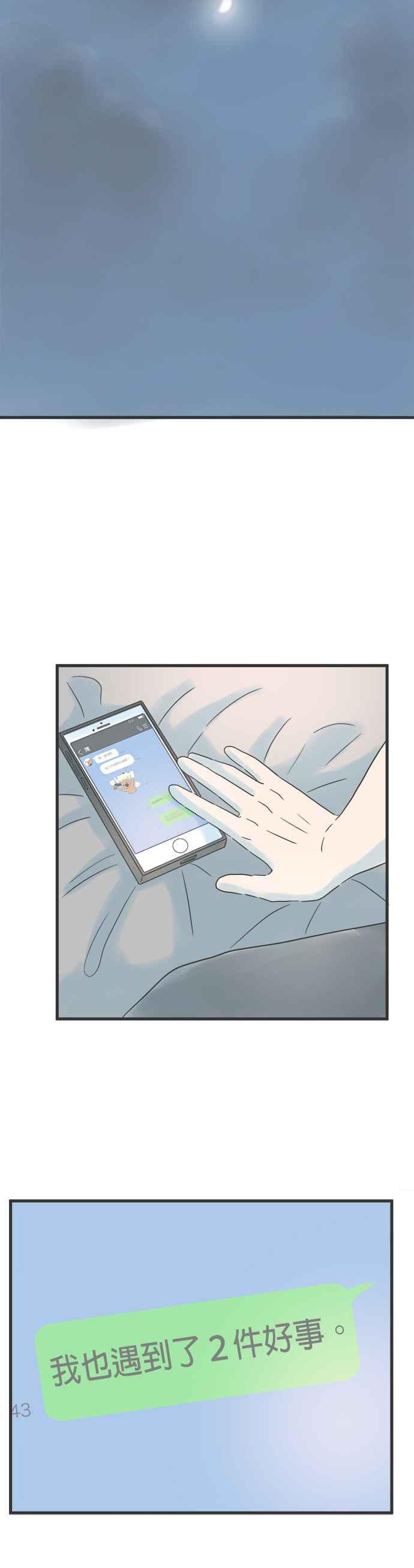 《重要的日子总是雨》第134话 付出关心的人 第36页