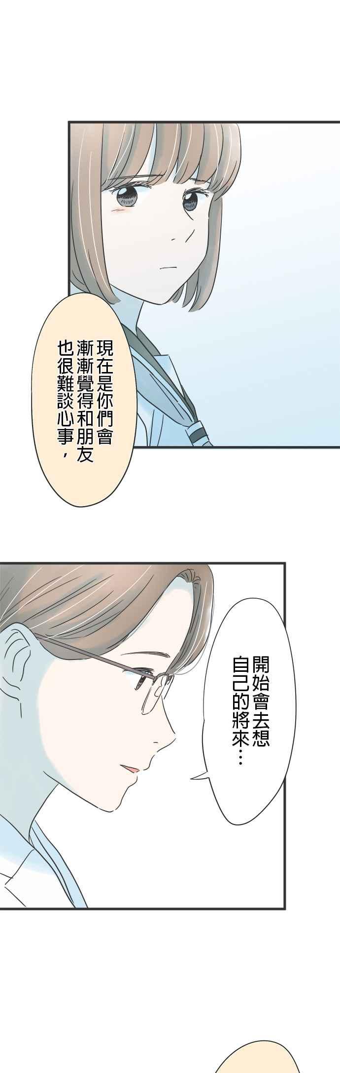 《重要的日子总是雨》第135话 目眩 第20页