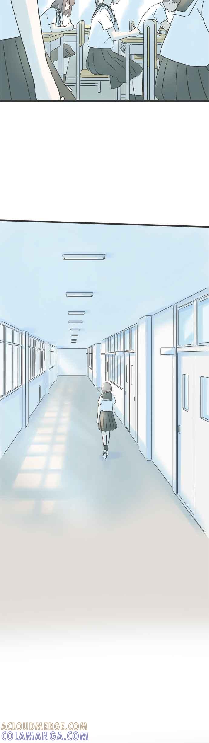 《重要的日子总是雨》第135话 目眩 第11页
