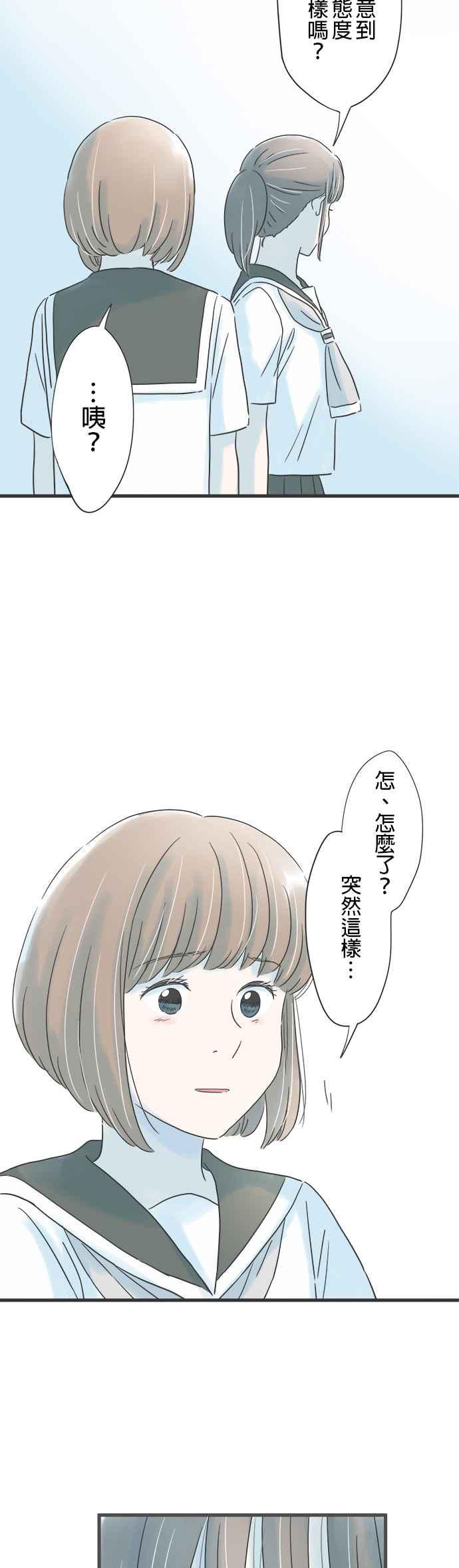 《重要的日子总是雨》第135话 目眩 第34页