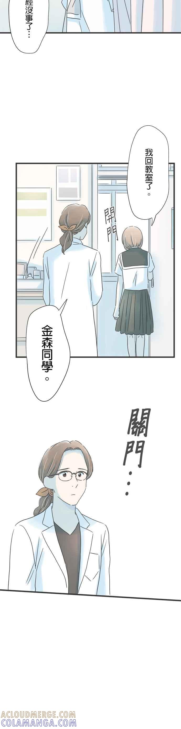 《重要的日子总是雨》第135话 目眩 第29页