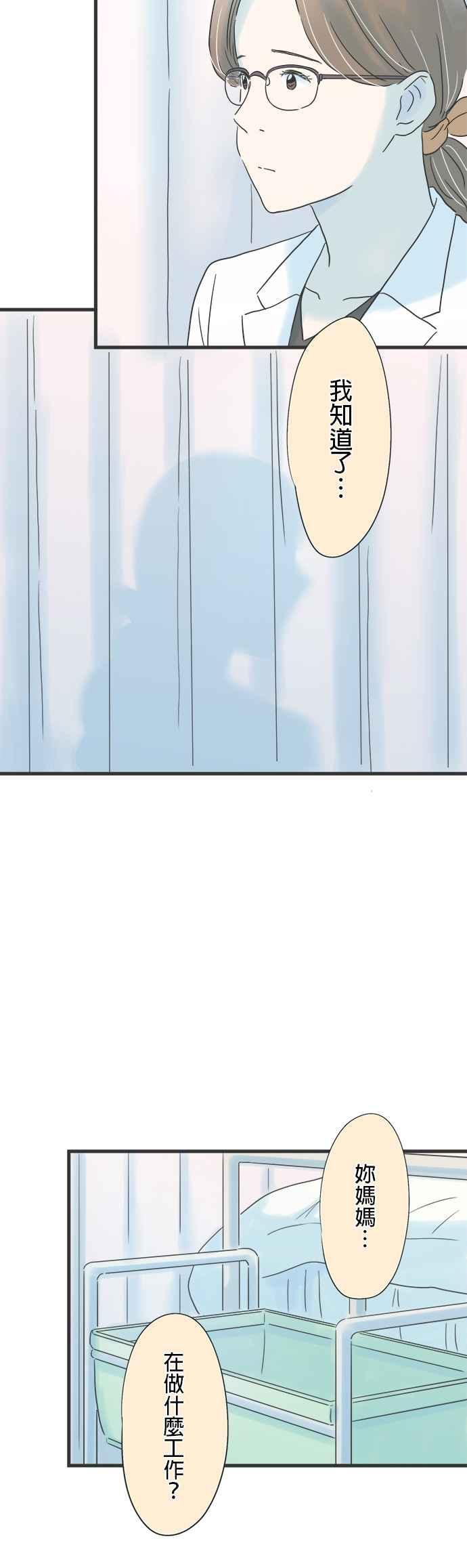 《重要的日子总是雨》第135话 目眩 第26页