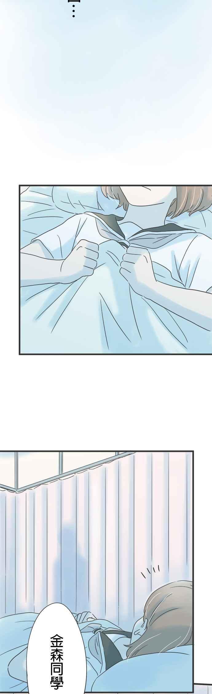 《重要的日子总是雨》第135话 目眩 第14页