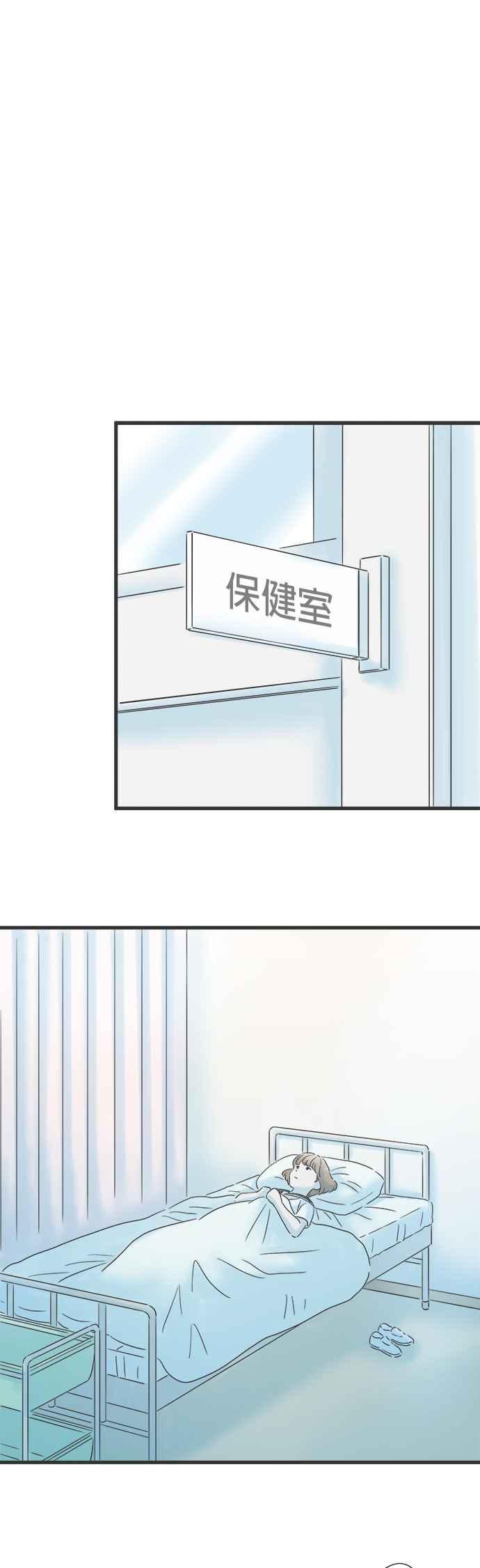 《重要的日子总是雨》第135话 目眩 第12页