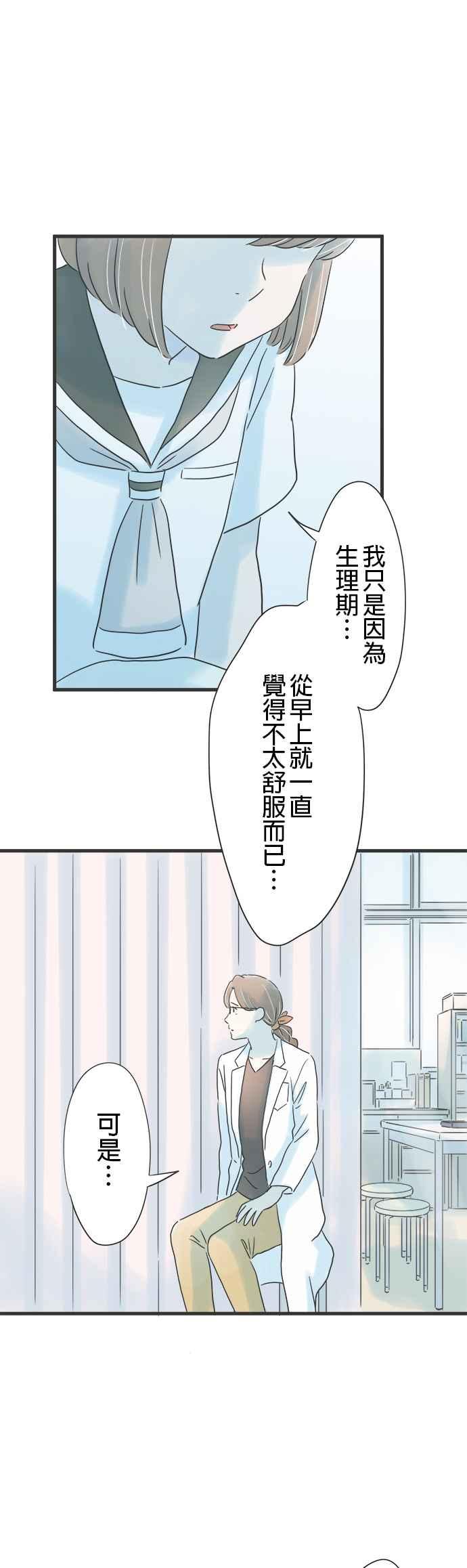 《重要的日子总是雨》第135话 目眩 第24页
