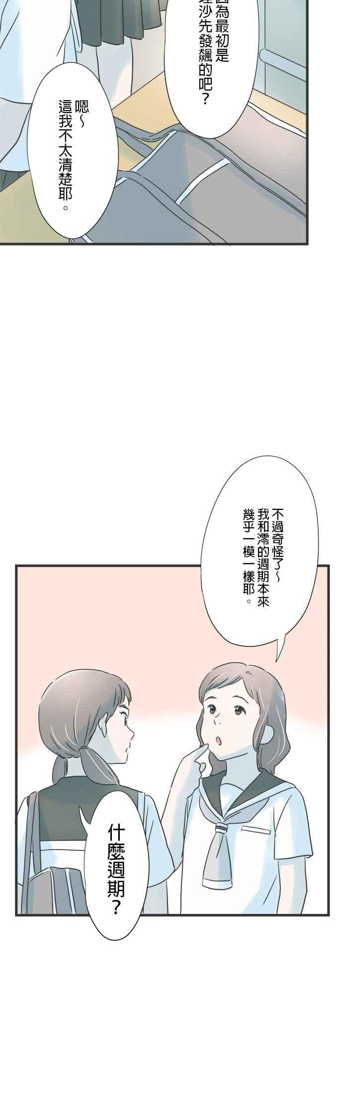 《重要的日子总是雨》第136话 冲突 第30页