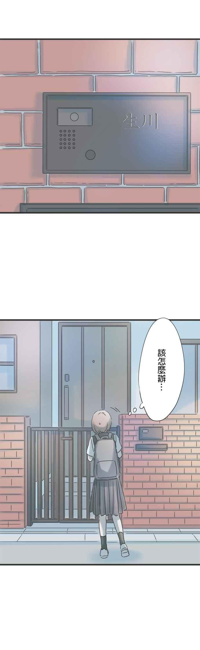 《重要的日子总是雨》第136话 冲突 第32页
