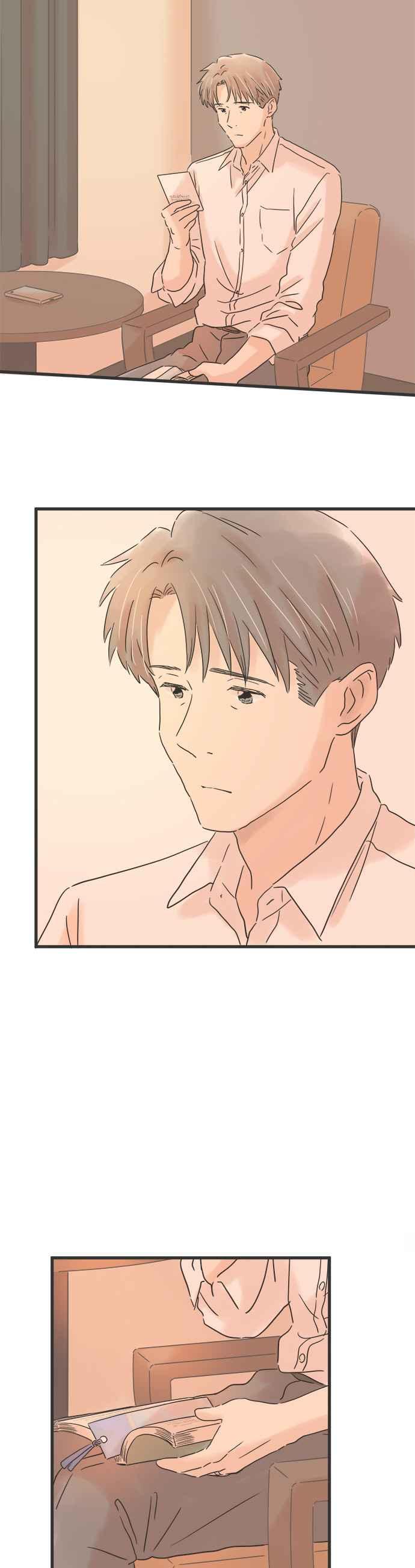 《重要的日子总是雨》第139话 母亲的表情 第2页