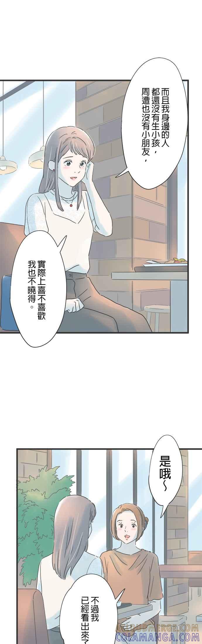 《重要的日子总是雨》第139话 母亲的表情 第29页
