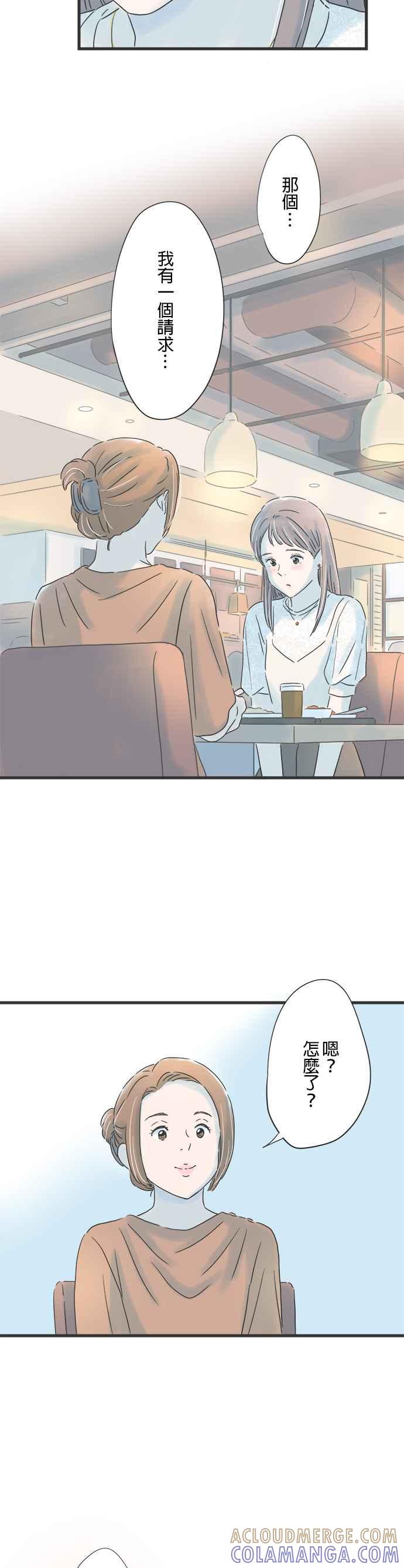 《重要的日子总是雨》第139话 母亲的表情 第23页