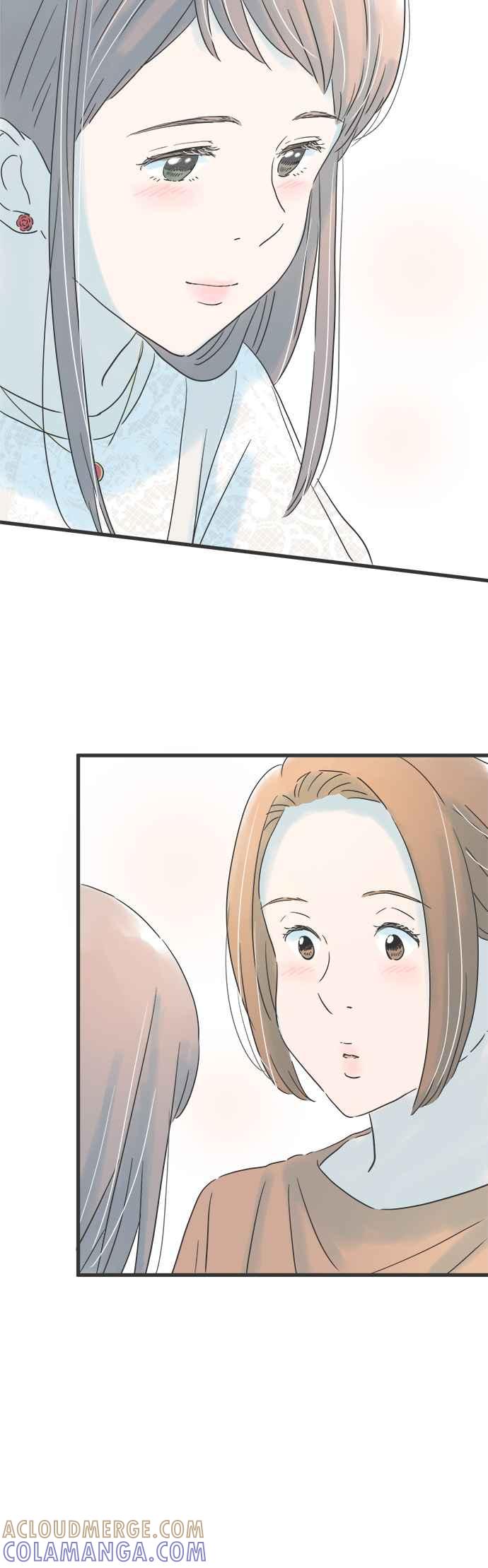 《重要的日子总是雨》第139话 母亲的表情 第27页