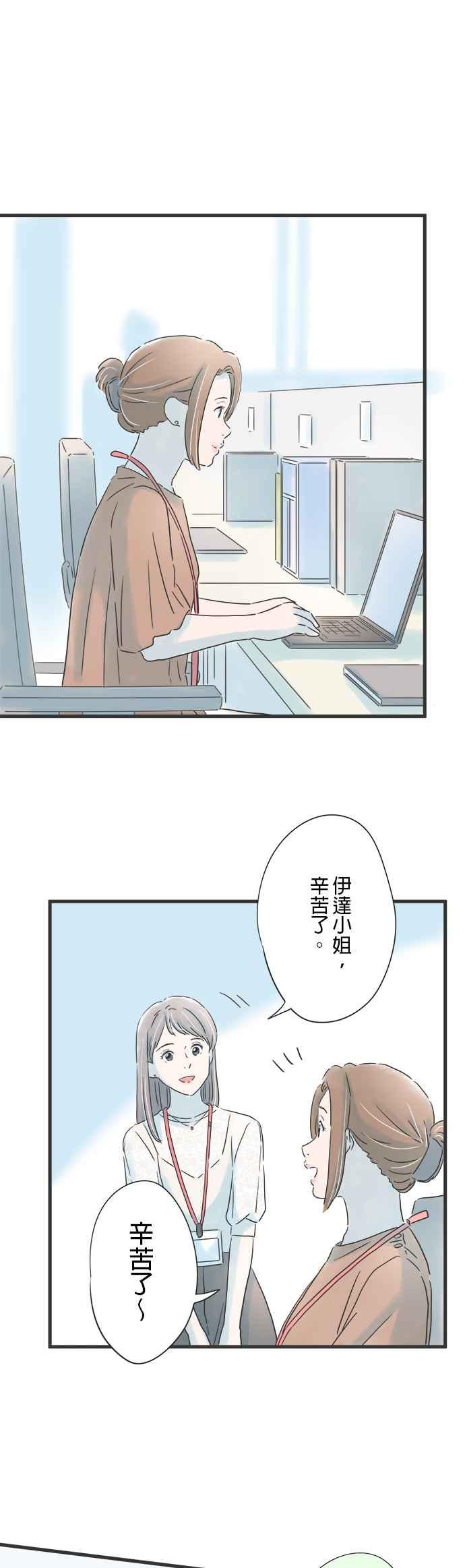 《重要的日子总是雨》第139话 母亲的表情 第14页