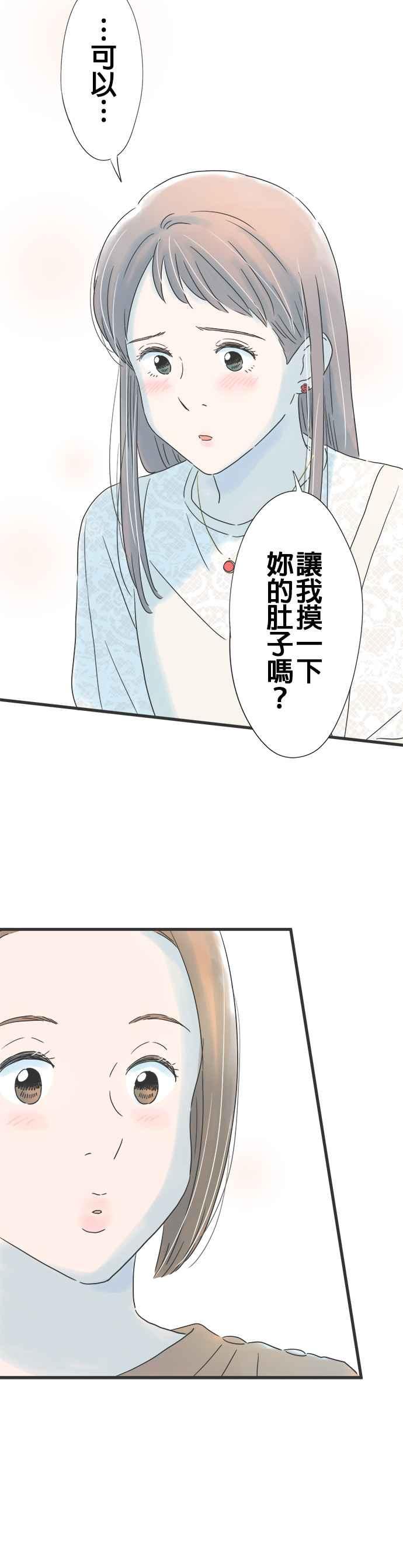 《重要的日子总是雨》第139话 母亲的表情 第24页