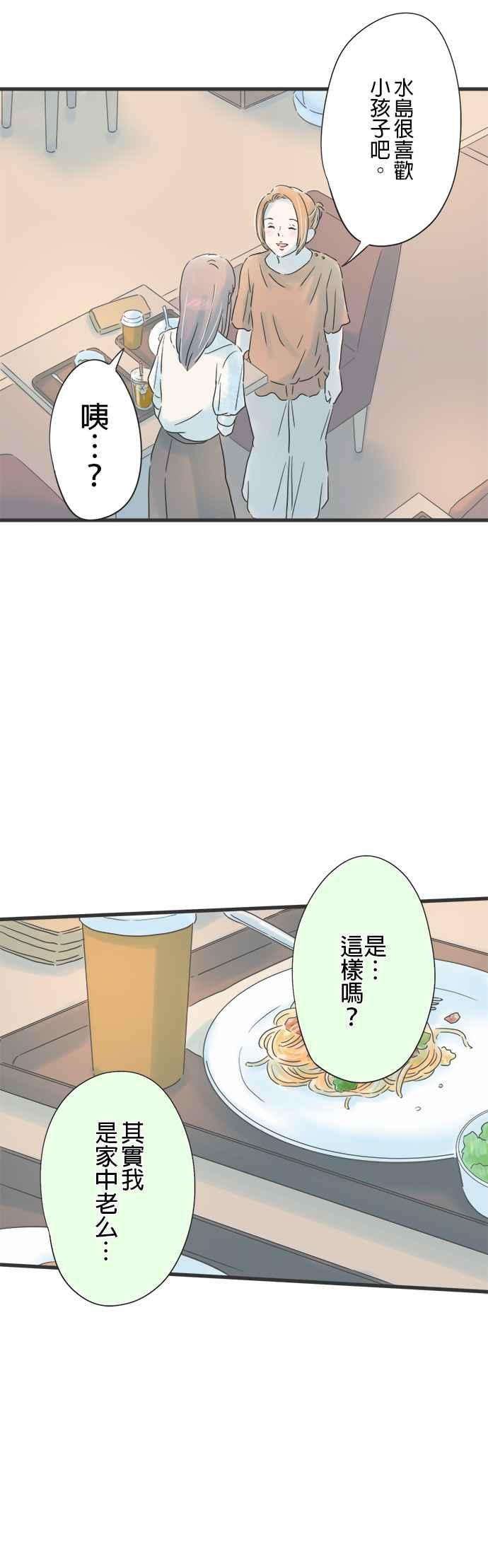 《重要的日子总是雨》第139话 母亲的表情 第28页