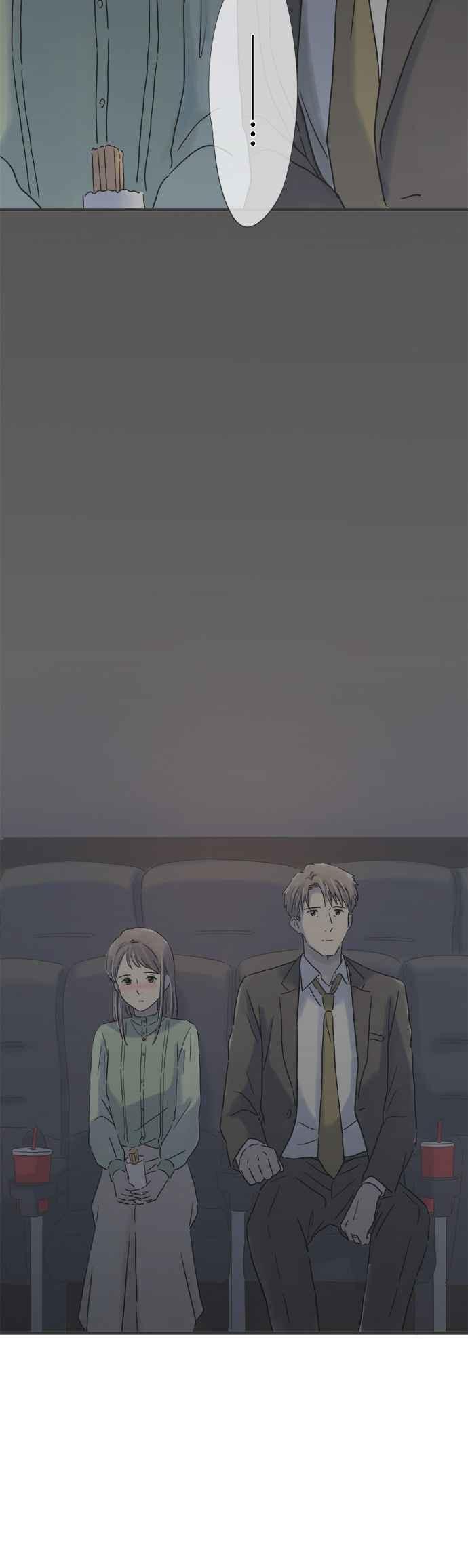 《重要的日子总是雨》第140话 普通的约会 第32页