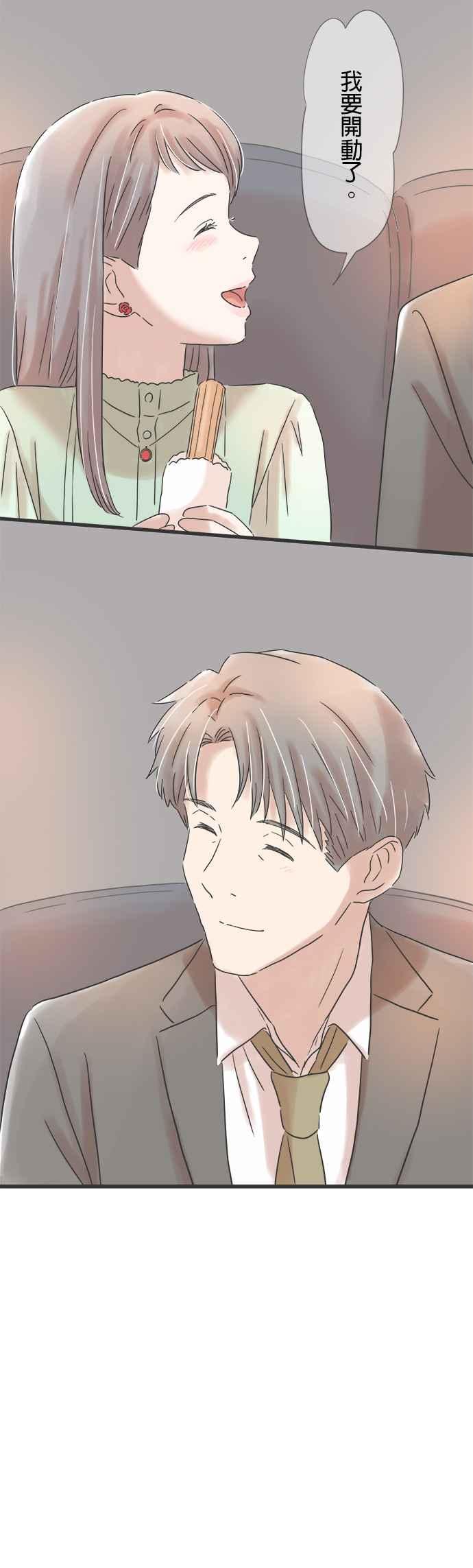 《重要的日子总是雨》第140话 普通的约会 第28页