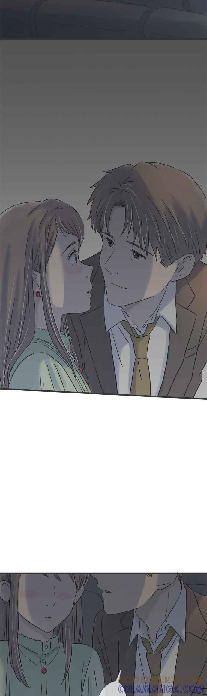 《重要的日子总是雨》第140话 普通的约会 第31页