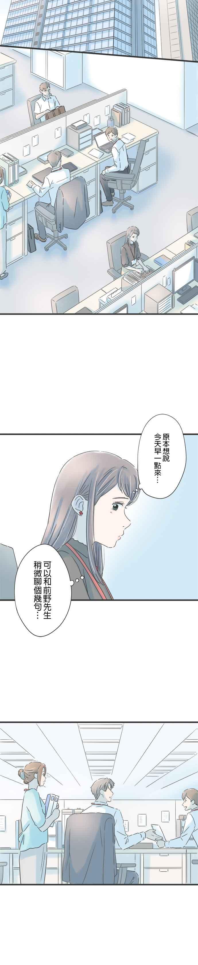 《重要的日子总是雨》第140话 普通的约会 第6页