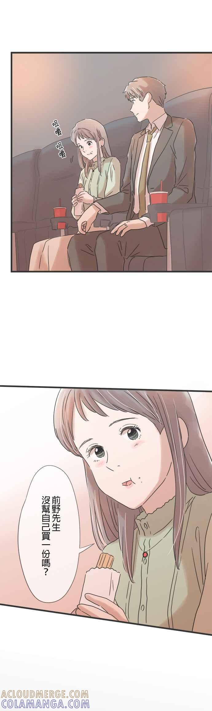 《重要的日子总是雨》第140话 普通的约会 第29页