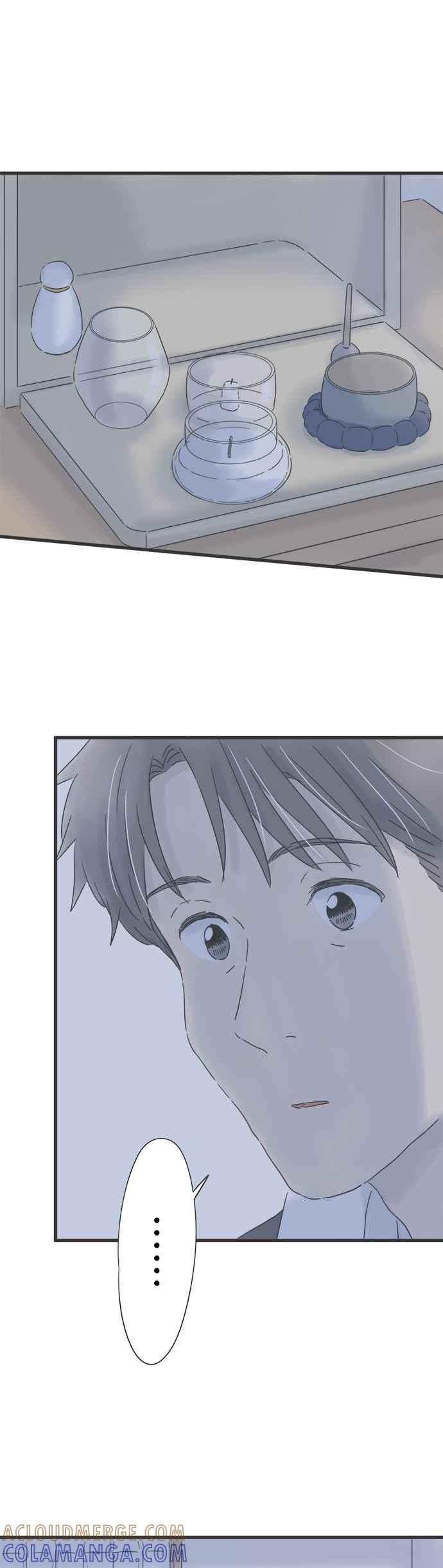 《重要的日子总是雨》第141话 任性的时间 第29页