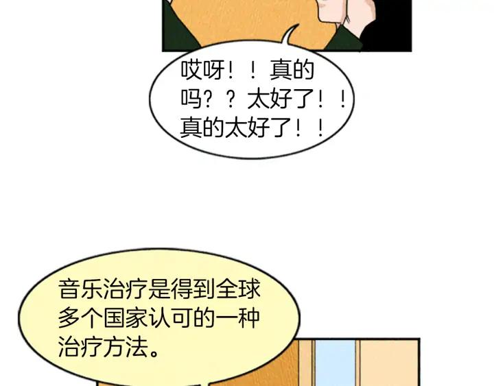 荒诞小剧场 第16话 神奇的音乐治疗 第72页