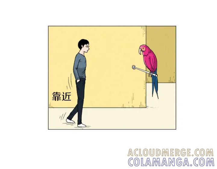 荒诞小剧场 第21话 白马王子？ 第64页