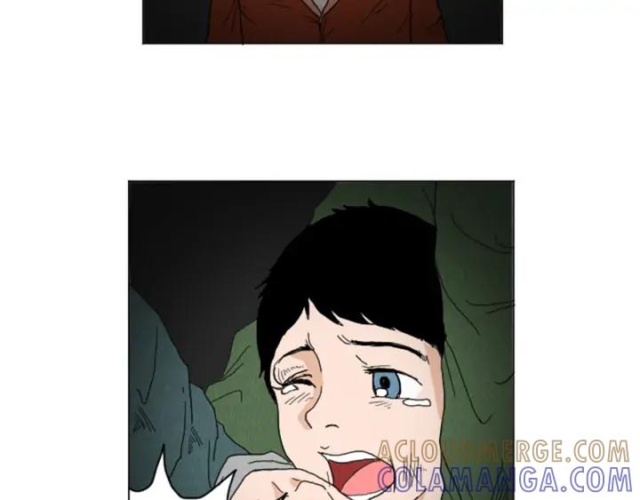 荒诞小剧场 第25话 生日礼物 第61页