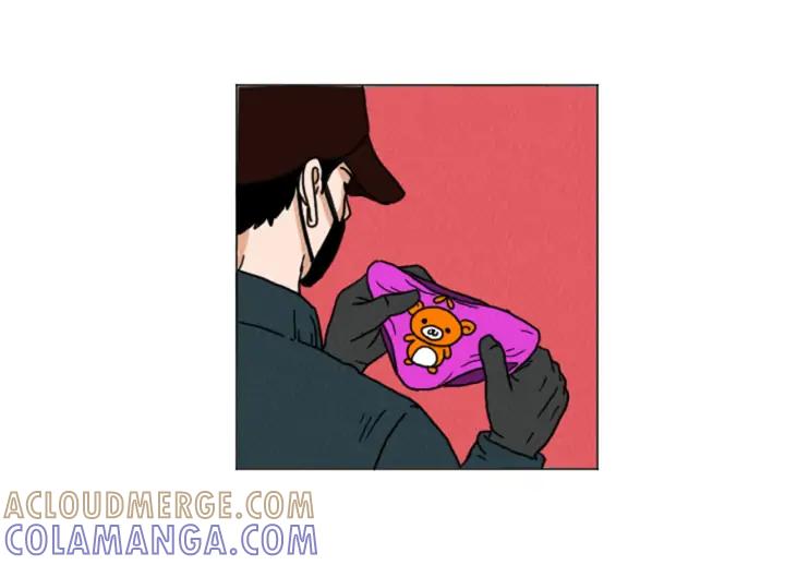 荒诞小剧场 第27话 我的癖好 第70页