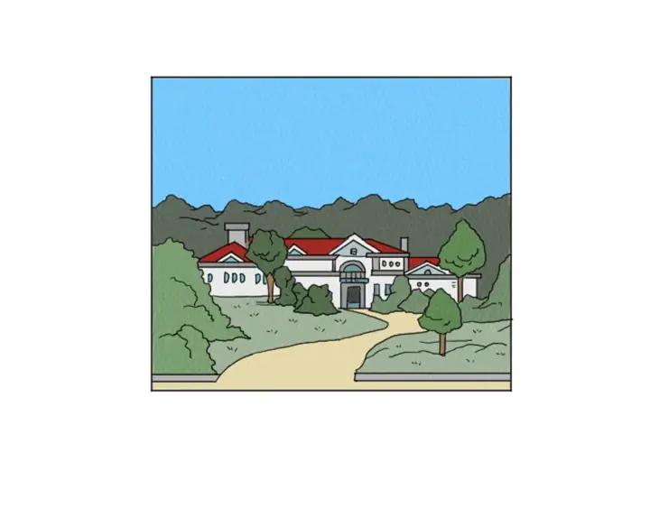 荒诞小剧场 第28话 我是好人 第33页