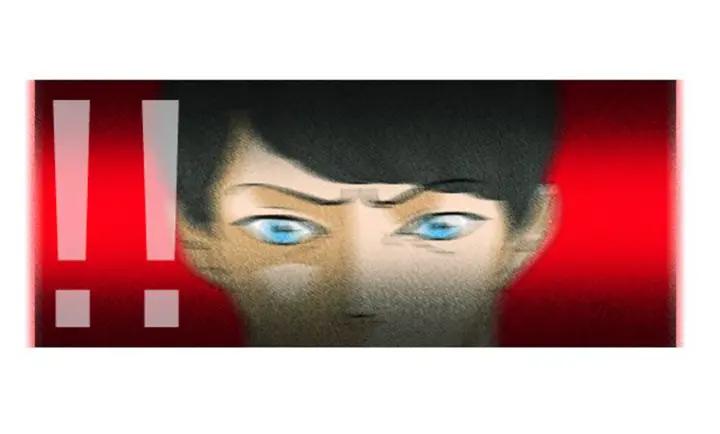 荒诞小剧场 第3话 惹不起惹不起 第107页