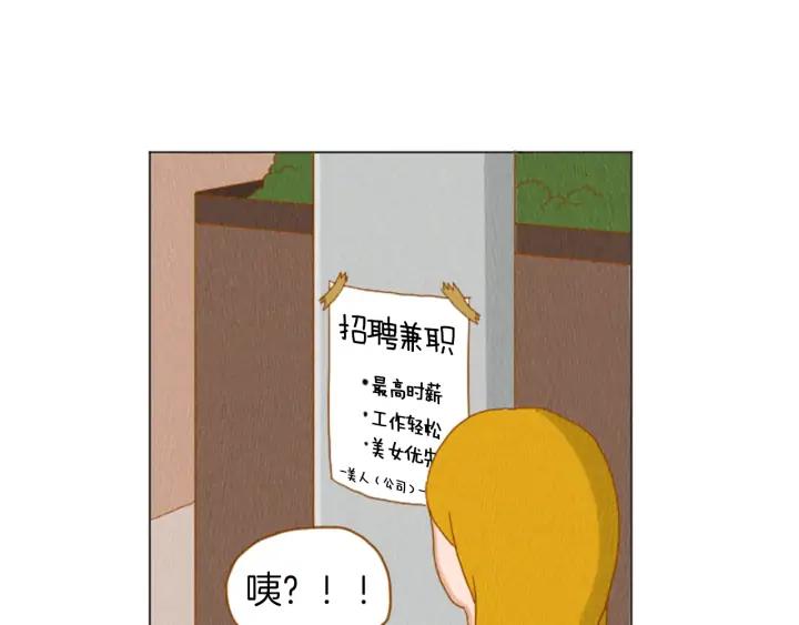 荒诞小剧场 第33话 美女招聘工作 第24页