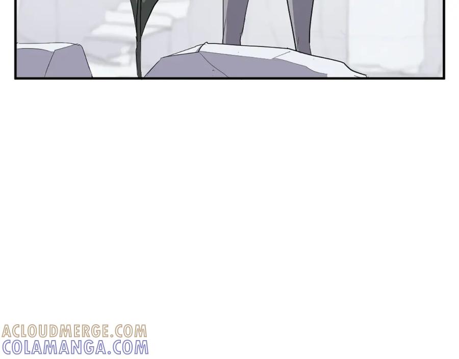 《重生不死尊》第35话 隐人之墓 第21页