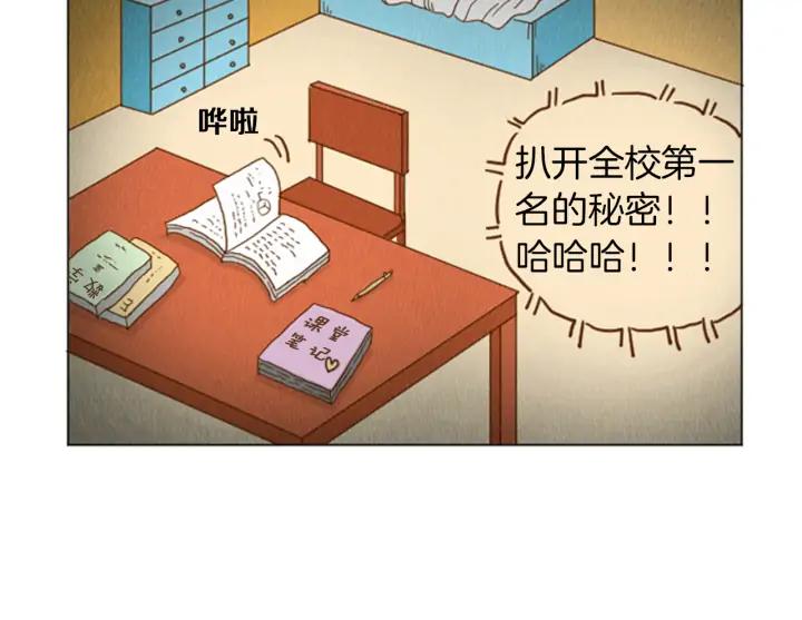 荒诞小剧场 第36话 透明人口服液 第24页