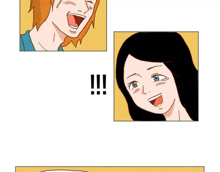 荒诞小剧场 第39话 比心心 第23页