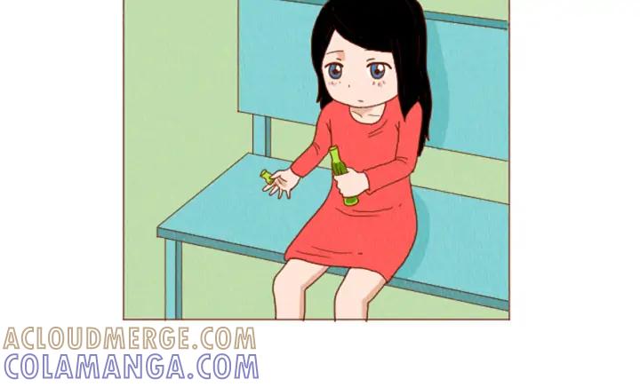 荒诞小剧场 第40话 快收了它！ 第49页
