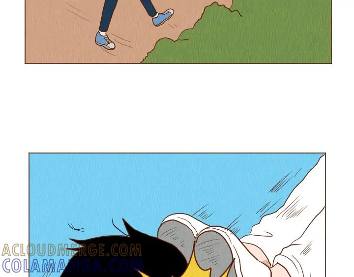 荒诞小剧场 第42话 什么事都能解决？ 第22页